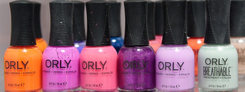 ORLY BREATHABLE DA ROSSELLA ESTETICA