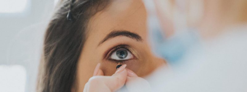 IMPORTANZA DEL WEDDING MAKE-UP
